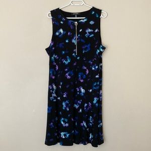 Ellen Tracy Dress XL